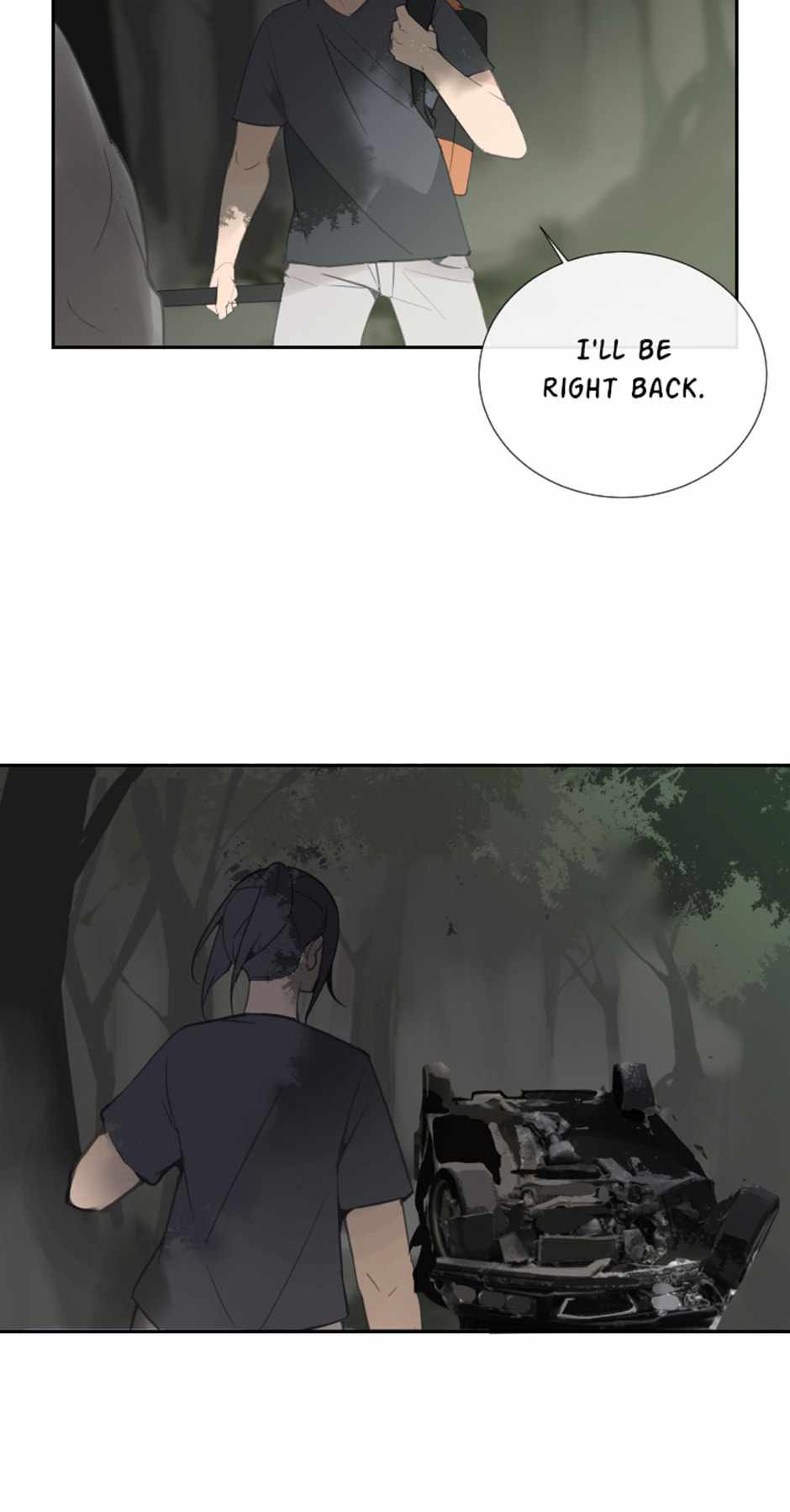 Damn Demonic Swords Chapter 105 40